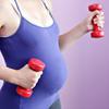 How to Exercise Safely When You're Pregnant