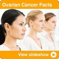 Get the Facts About Ovarian Cancer