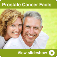 Your Guide to Prostate Cancer