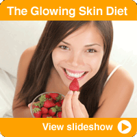 The Glowing Skin Diet 