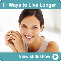 11 Surprising Ways to Live Longer