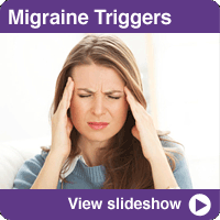 What’s Causing Your Migraine?