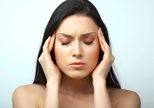The Intensity of Migraines