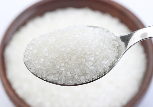 Shattering the Sugar Myth