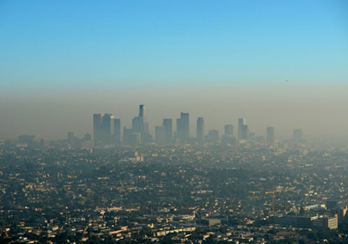 Cleanest and Dirtiest Cities of 2011