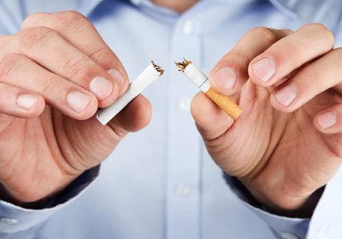 10 Reasons to Quit Smoking Right Now 