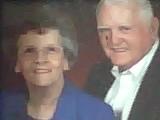 my stepgrandparents audrey and john