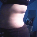 Dec 19/09 182.0 lbs... Clothes are getting loose!