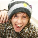 Danny Jones. Talented, amazing voice and person. i ant to marry this cheeky chappy