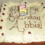 abis cake ,