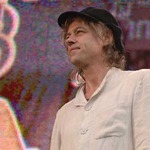 Live8 1995 Bob Geldof