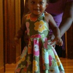 Sorry, its fuzzy...this is her party dress...my lil diva!!