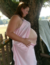 38 weeks Maternity Pic