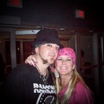 Bret Michaels Concert "Ray" Guiartist