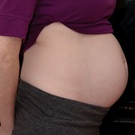 Jan 27, 2011 - 20 weeks pregnant