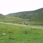 Derbyshire hills