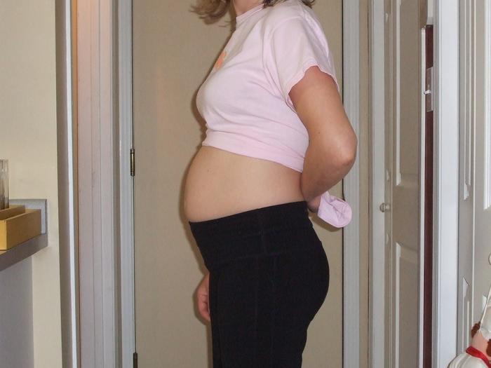 14.5 weeks pregnant