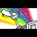 rainbow internet
