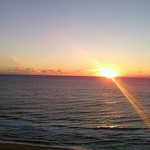 Ocean  City, MD sunrise 