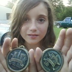 kasey&her a/b honor roll