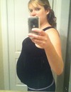 starting to feel pregnant!