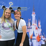 Disney Internship Fall 2011