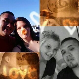 Me and my love 