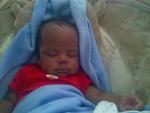 Knocked out  :)