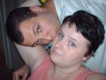 me and hubby
