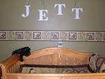 Jett's Nursery