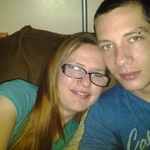 Hubby and I