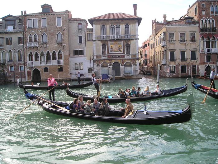 Venice Oct 2008