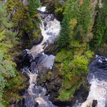 Ploda Falls