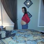 Twelve Weeks Pregnant