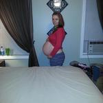 Thirty two weeks