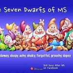 I am several of the dwarfs
