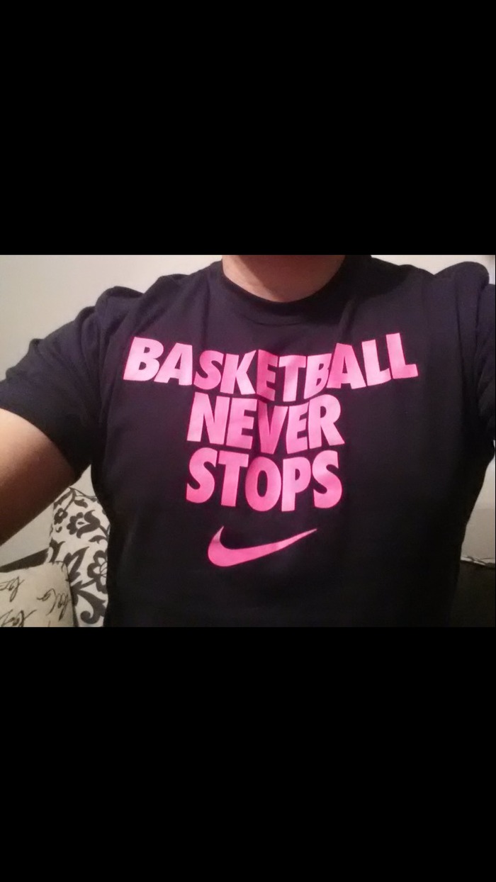 (Me) Bball Is Life!!