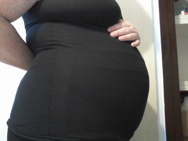 25w0d today!