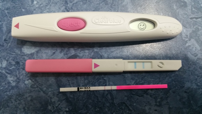 Cd15 positive opk and lots of cramping. 