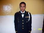 ROTC Military Ball 2008