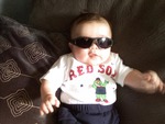 cool dude