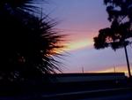 Sunset in FL