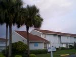 The condo in Kissimmee, FL