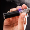 E-Cigarettes: More Dangerous Than Regular Cigarettes?