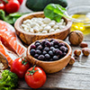 Mediterranean Diet and Diabetes