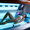 Tanning Themselves to Death: A New Teen Fad
