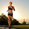How to Safely Exercise Outdoors This Summer