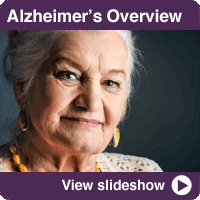 Understanding Alzheimer's Disease