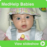 MedHelp Babies
