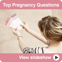 Is It Safe? Top Pregnancy Questions Answered